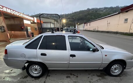 Daewoo Nexia I рестайлинг, 2012 год, 190 000 рублей, 7 фотография