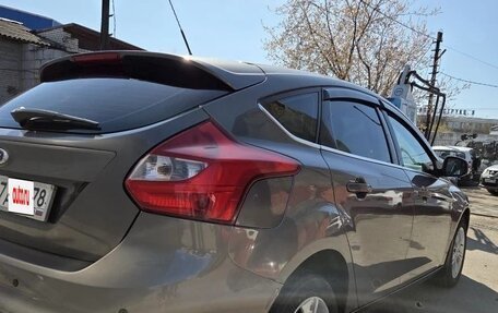 Ford Focus III, 2012 год, 750 000 рублей, 6 фотография