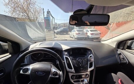 Ford Focus III, 2012 год, 750 000 рублей, 11 фотография