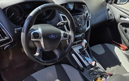 Ford Focus III, 2012 год, 750 000 рублей, 12 фотография