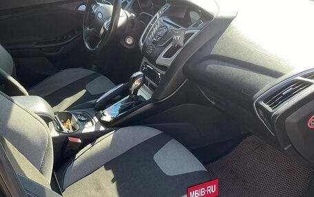 Ford Focus III, 2012 год, 750 000 рублей, 7 фотография