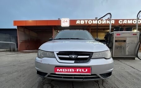 Daewoo Nexia I рестайлинг, 2012 год, 190 000 рублей, 5 фотография