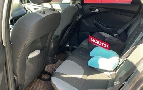 Ford Focus III, 2012 год, 750 000 рублей, 10 фотография