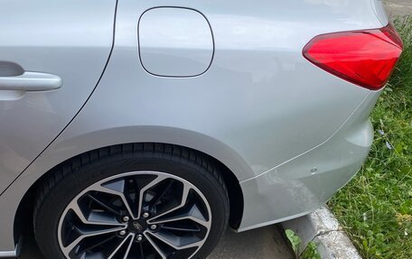 Ford Focus IV, 2019 год, 1 600 000 рублей, 5 фотография