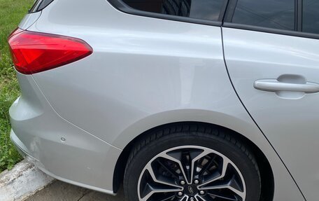 Ford Focus IV, 2019 год, 1 600 000 рублей, 6 фотография