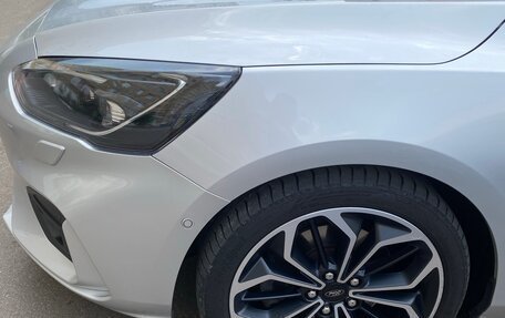 Ford Focus IV, 2019 год, 1 600 000 рублей, 4 фотография