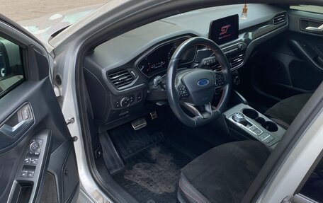 Ford Focus IV, 2019 год, 1 600 000 рублей, 8 фотография