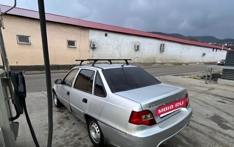 Daewoo Nexia I рестайлинг, 2012 год, 190 000 рублей, 2 фотография