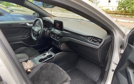 Ford Focus IV, 2019 год, 1 600 000 рублей, 9 фотография