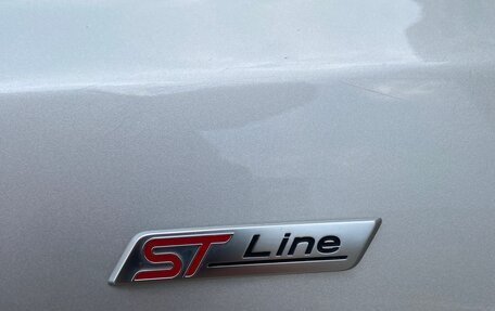 Ford Focus IV, 2019 год, 1 600 000 рублей, 11 фотография