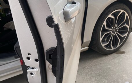 Ford Focus IV, 2019 год, 1 600 000 рублей, 13 фотография