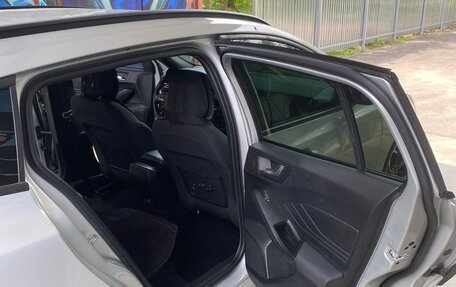 Ford Focus IV, 2019 год, 1 600 000 рублей, 15 фотография