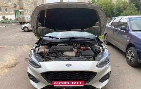 Ford Focus IV, 2019 год, 1 600 000 рублей, 7 фотография