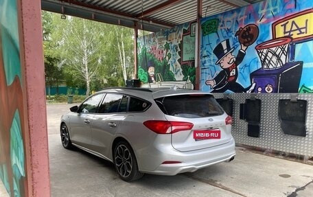 Ford Focus IV, 2019 год, 1 600 000 рублей, 19 фотография