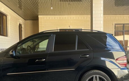 Mercedes-Benz M-Класс, 2005 год, 1 100 000 рублей, 2 фотография