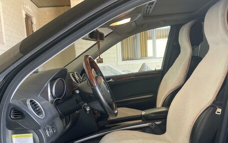 Mercedes-Benz M-Класс, 2005 год, 1 100 000 рублей, 3 фотография