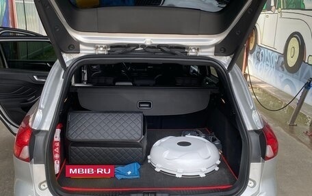 Ford Focus IV, 2019 год, 1 600 000 рублей, 16 фотография