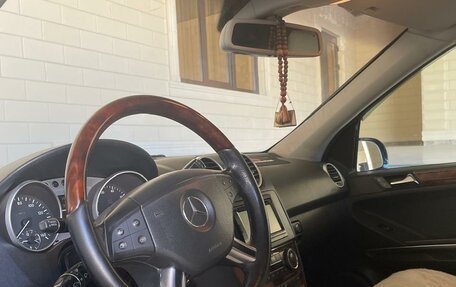 Mercedes-Benz M-Класс, 2005 год, 1 100 000 рублей, 5 фотография