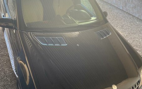 Mercedes-Benz M-Класс, 2005 год, 1 100 000 рублей, 8 фотография