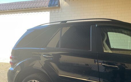 Mercedes-Benz M-Класс, 2005 год, 1 100 000 рублей, 10 фотография