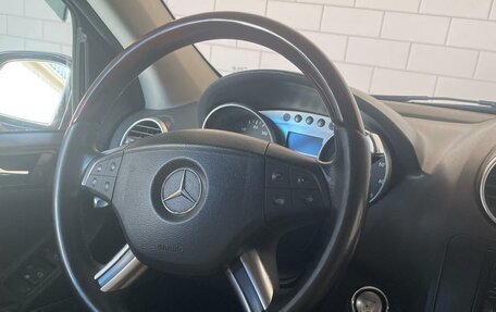 Mercedes-Benz M-Класс, 2005 год, 1 100 000 рублей, 7 фотография