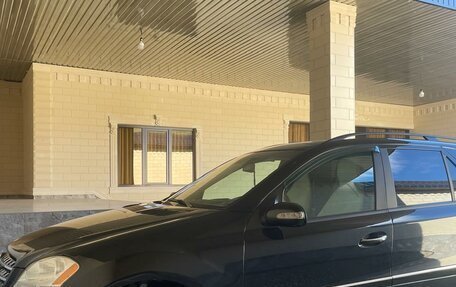 Mercedes-Benz M-Класс, 2005 год, 1 100 000 рублей, 6 фотография