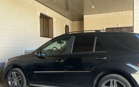 Mercedes-Benz M-Класс, 2005 год, 1 100 000 рублей, 12 фотография