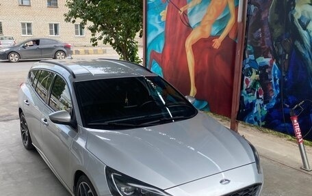 Ford Focus IV, 2019 год, 1 600 000 рублей, 21 фотография