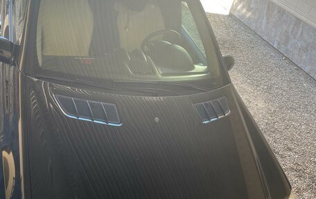 Mercedes-Benz M-Класс, 2005 год, 1 100 000 рублей, 14 фотография