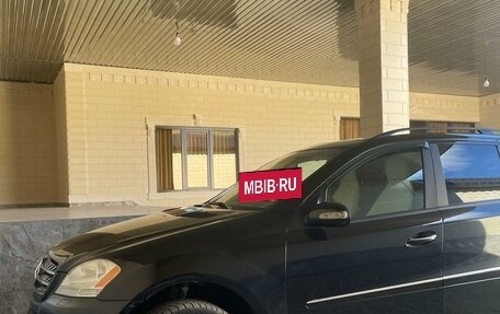 Mercedes-Benz M-Класс, 2005 год, 1 100 000 рублей, 13 фотография