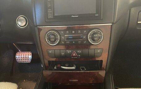 Mercedes-Benz M-Класс, 2005 год, 1 100 000 рублей, 16 фотография