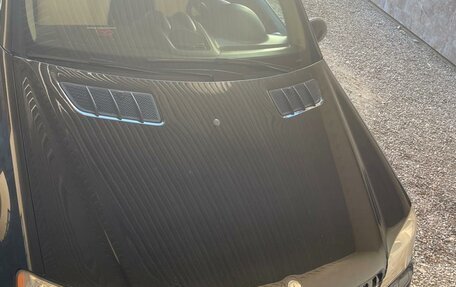 Mercedes-Benz M-Класс, 2005 год, 1 100 000 рублей, 21 фотография