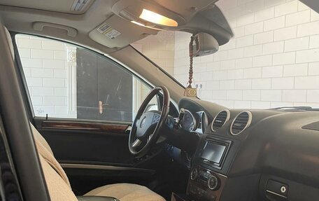 Mercedes-Benz M-Класс, 2005 год, 1 100 000 рублей, 17 фотография