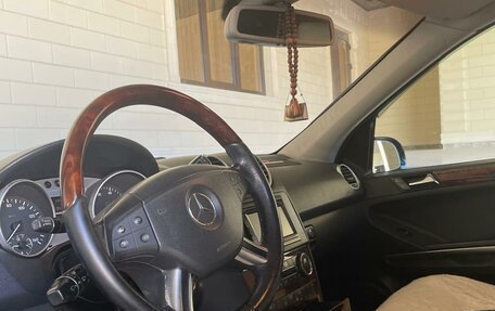 Mercedes-Benz M-Класс, 2005 год, 1 100 000 рублей, 18 фотография