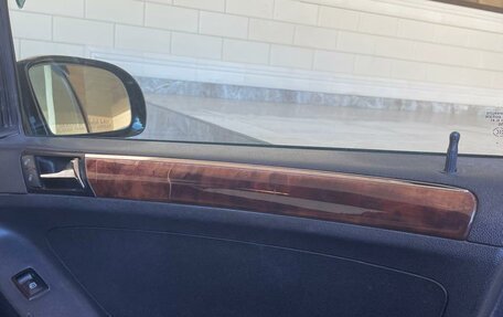 Mercedes-Benz M-Класс, 2005 год, 1 100 000 рублей, 24 фотография