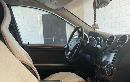 Mercedes-Benz M-Класс, 2005 год, 1 100 000 рублей, 19 фотография