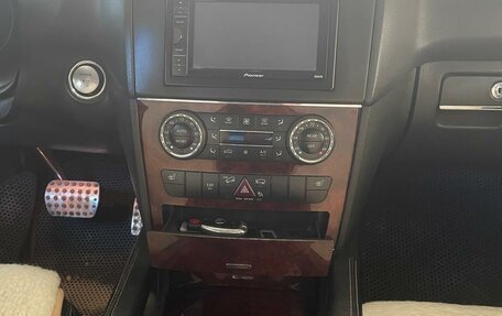 Mercedes-Benz M-Класс, 2005 год, 1 100 000 рублей, 23 фотография