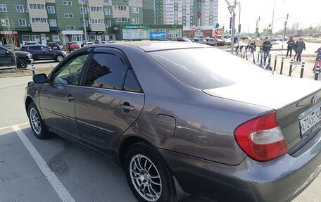 Toyota Camry V40, 2004 год, 630 000 рублей, 5 фотография