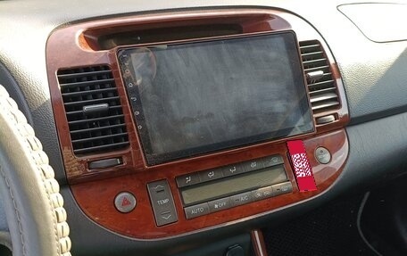 Toyota Camry V40, 2004 год, 630 000 рублей, 7 фотография