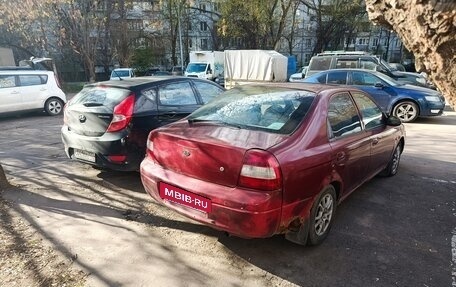 KIA Shuma I, 1999 год, 120 000 рублей, 3 фотография