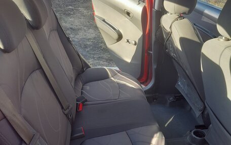 Chevrolet Spark III, 2011 год, 620 000 рублей, 8 фотография