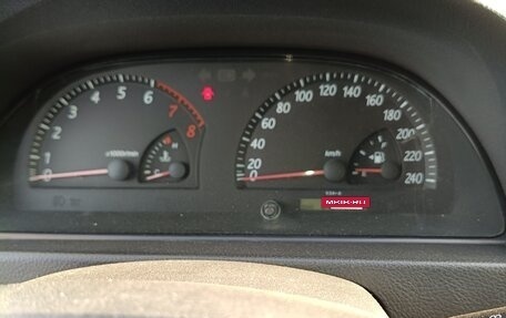 Toyota Camry V40, 2004 год, 630 000 рублей, 6 фотография