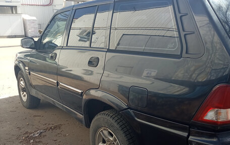 ТагАЗ Road Partner, 2008 год, 400 000 рублей, 4 фотография