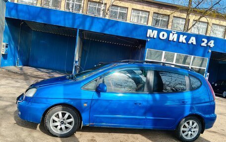 Daewoo Tacuma, 2003 год, 420 000 рублей, 2 фотография