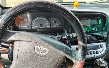 Daewoo Tacuma, 2003 год, 420 000 рублей, 6 фотография