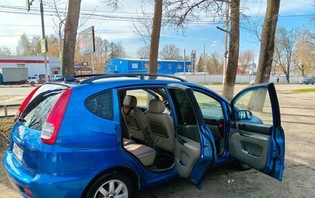 Daewoo Tacuma, 2003 год, 420 000 рублей, 4 фотография