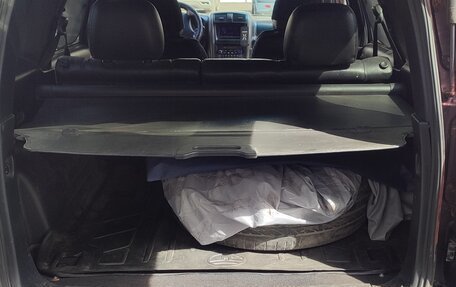 Great Wall Hover, 2007 год, 450 000 рублей, 11 фотография