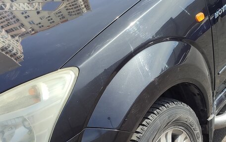 Great Wall Hover, 2007 год, 450 000 рублей, 7 фотография