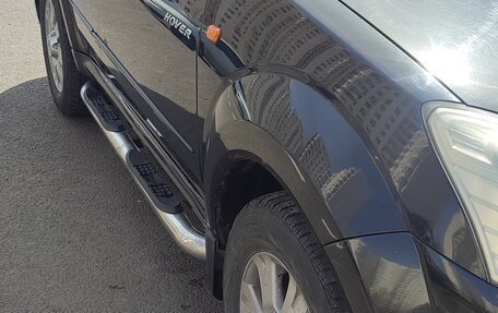 Great Wall Hover, 2007 год, 450 000 рублей, 8 фотография