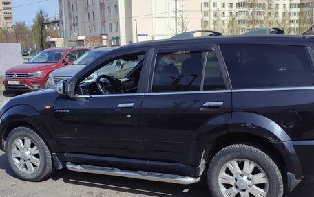 Great Wall Hover, 2007 год, 450 000 рублей, 3 фотография